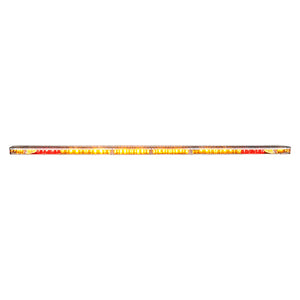 Federal Signal Allegiant Light Bar 61" ALGT61S-TXTOW9 Red/Blue/Amber