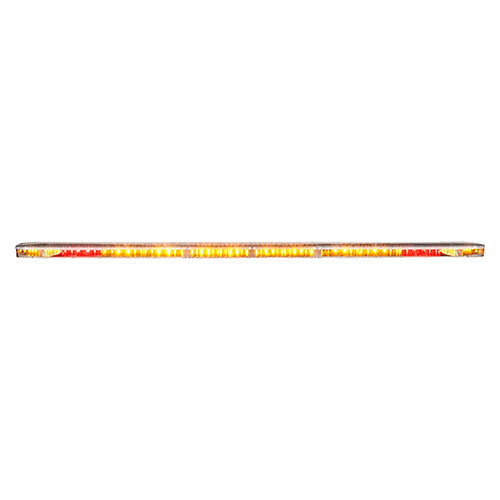 Federal Signal Allegiant Light Bar 61