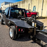 2024 FORD F550 XLT JERR-DAN WRECKER
