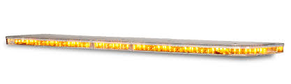 Federal Signal Allegiant Discrete Lightbar 61