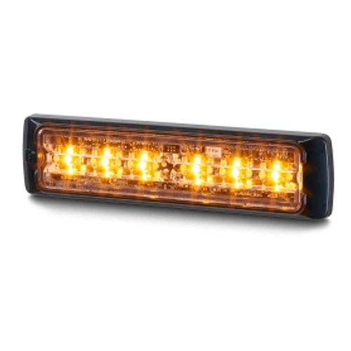 MPS62U-AW  FEDERAL SIGNAL MICROPULSE ULTRA LED WARNING LIGHT