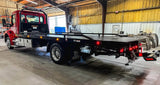 New 2025 Kenworth T280 Jerr-Dan Carrier