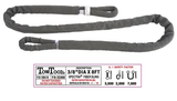 ST-838SP 3/8" x 8ft  Spectra SuperSling