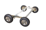 Collins 4.8 HSD-G7-P4D - Hi-Speed® Dolly – G7 (7th Generation) Pro