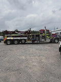 2010 Peterbilt 389 Century 1140 Rotator 3 Winch
