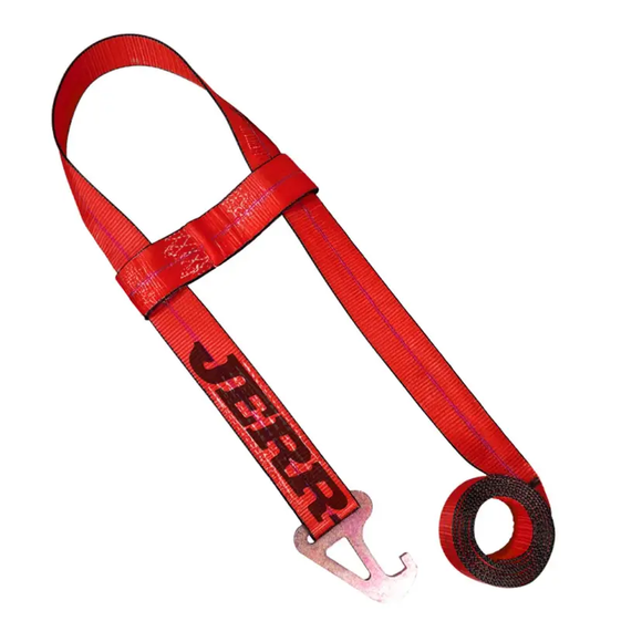 70054159 JD BRAND, 10' QUICK PICK WHEEL STRAP