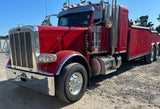 2022 Peterbilt 389 Custom Built 30 ton