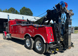 2022 Peterbilt 389 Custom Built 30 ton