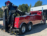 2022 Peterbilt 389 Custom Built 30 ton