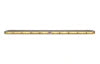 ALGT61DXCS-TRKSRC Federal Signal Allegiant® Discrete Light Bar Tri-Color 61" Lightbar with Signal Master