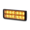 MPS123U-AGW MicroPulse® Ultra 12 Amber, Green, White
