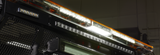 ALGT61DXCS-TRKSRC Federal Signal Allegiant® Discrete Light Bar Tri-Color 61" Lightbar with Signal Master