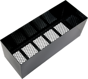 SUBMB48 Phoenix 48" Under body open top basket