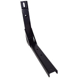 Bawer 26.4 X 19.7 Inch Tool Box Mounting Bracket - Black Powder-Coated Galvanized Steel