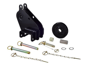 3249000041S Jerr-Dan MPL Recovery Sheave Assembly