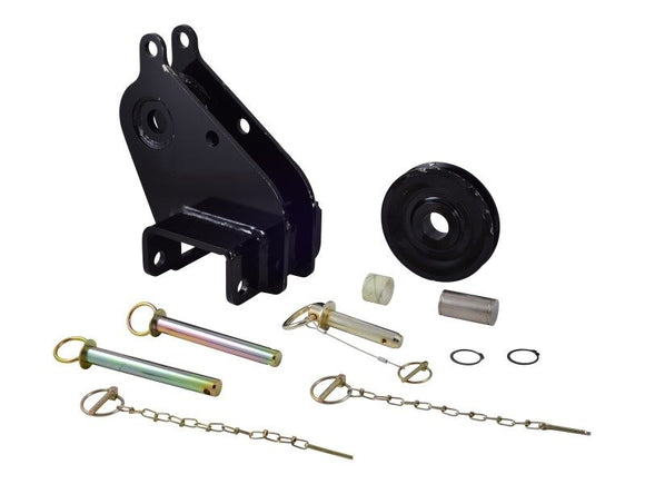 3249000041S Jerr-Dan MPL Recovery Sheave Assembly