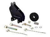 3249000041S Jerr-Dan MPL Recovery Sheave Assembly