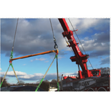 1001175920 28k JERR-DAN SPREADER BAR KIT (5-piece)
