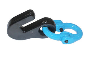 11-MFHK
 FRAME HOOK W/G100 COUPLING LINK