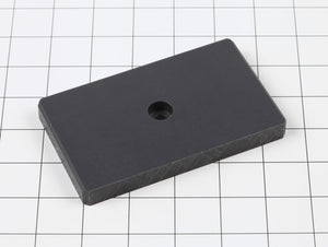 4679000158 Jerr-Dan PAD 0.50 x 3.00 x 5.00 NYLATRO