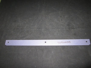 4679000145  JERR-DAN WEAR PAD 0.38 X 1.65 X 23.75