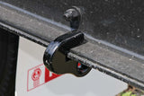 11-MFHK
 FRAME HOOK W/G100 COUPLING LINK