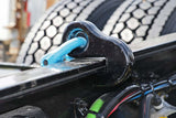 11-MFHK
 FRAME HOOK W/G100 COUPLING LINK