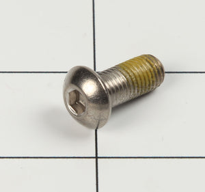 7104150627 JERR-DAN HEX SCH CAPSCREW .31-24NF X .7