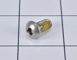 Jerr-Dan CAPSCREW .25"-20NC X .50" SS B 7114140427