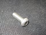 7114140618 Jerr-Dan CAPSCREW .25 - 20NC x .75 SS B
