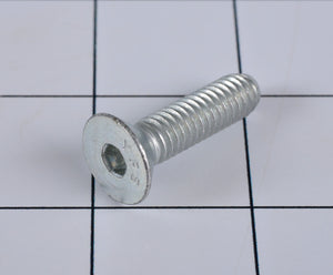 7115151023 JERR-DAN CAPSCREW .31"-18NC X 1.25" FH