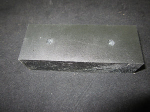 7189000023 JERR-DAN MPL BUMPER 1.00 X 1.50 X 4.00