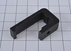 7274000125 JERR-DAN CAST CLAMP, MACHINED & POWDER