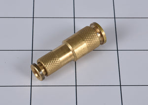 7443000443 Jerr-Dan FITTING AIR UNION 1/4" TUBE -3