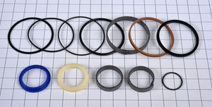7577000167 JERR-DAN SEAL KIT #SK-15525