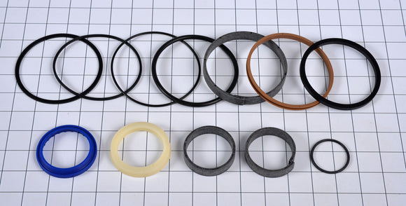 7577000167 JERR-DAN SEAL KIT #SK-15525