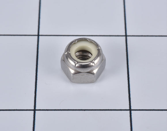 7660142604 JERR-DAN LOCKNUT .25