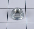 Jerr-Dan 7660162301 LOCKNUT .38