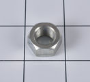 7660180030 JERR-DAN HEX NUT .50"-20NF FINISH