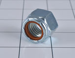 7660202601 JERR-DAN LOCKNUT .63"-11NC NYLON INSERT