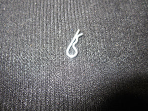 7691000056 JERR-DAN PIN HAIRPIN COTTER 0.13-0.19 D