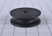 Jerr-Dan ROLLER PULLEY 3.00 DIA X 1.00 7719000004