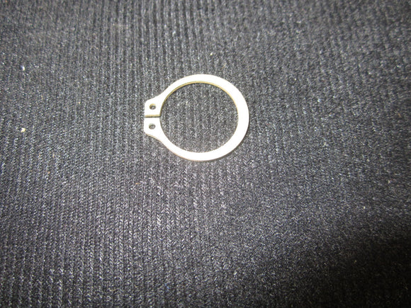7754000022 RETAINING RING - .75