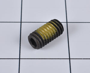 7785161274 JERR-DAN  HEX SOCKET SET SCREW .38-16 X