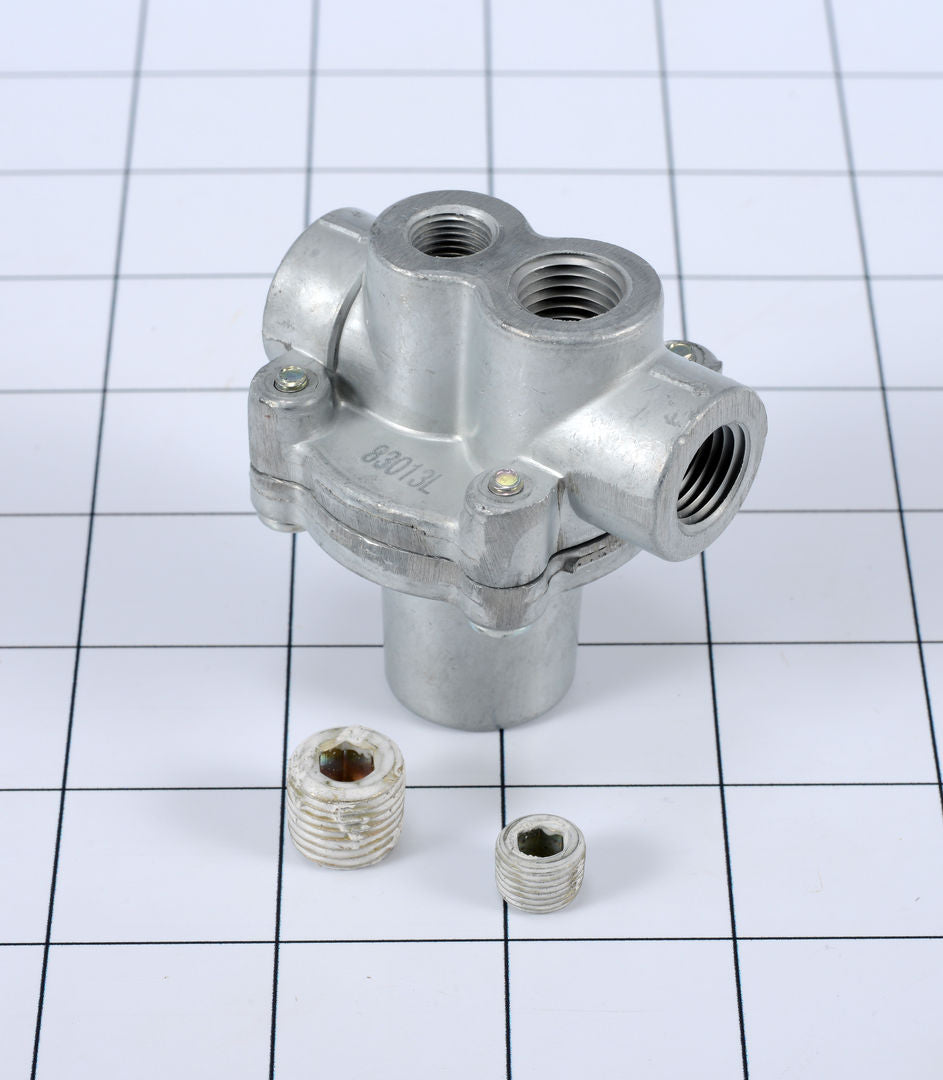 7935000120 JerrDan VALVE PRESSURE PROTECTION AIR Truck Source