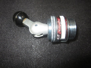 7935000182 Jerr-Dan VALVE AIR 2-WAY MANUAL (1/8" N