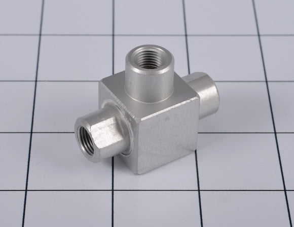7935000229 Jerr-Dan VALVE, AIR SHUTTLE