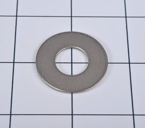 7950180143 JERR-DAN FLATWASHER .50" NOM NARROW