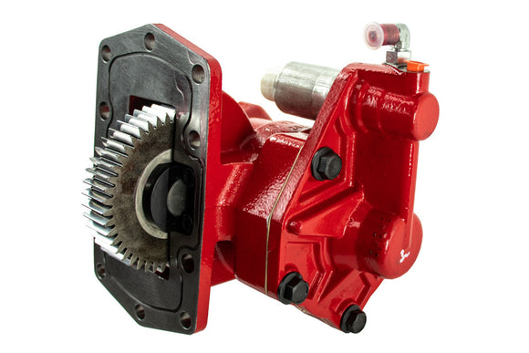 1094010 249FMLLX-B487 Chelsea Ford 6.7 Diesel PTO & Pump