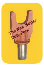 Super Duty Fork